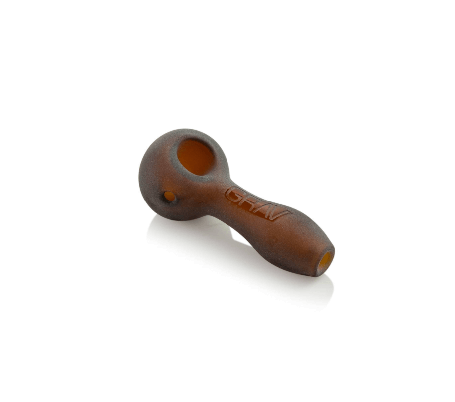 GRAV Sandblasted Spoon / Amber *ATX Only